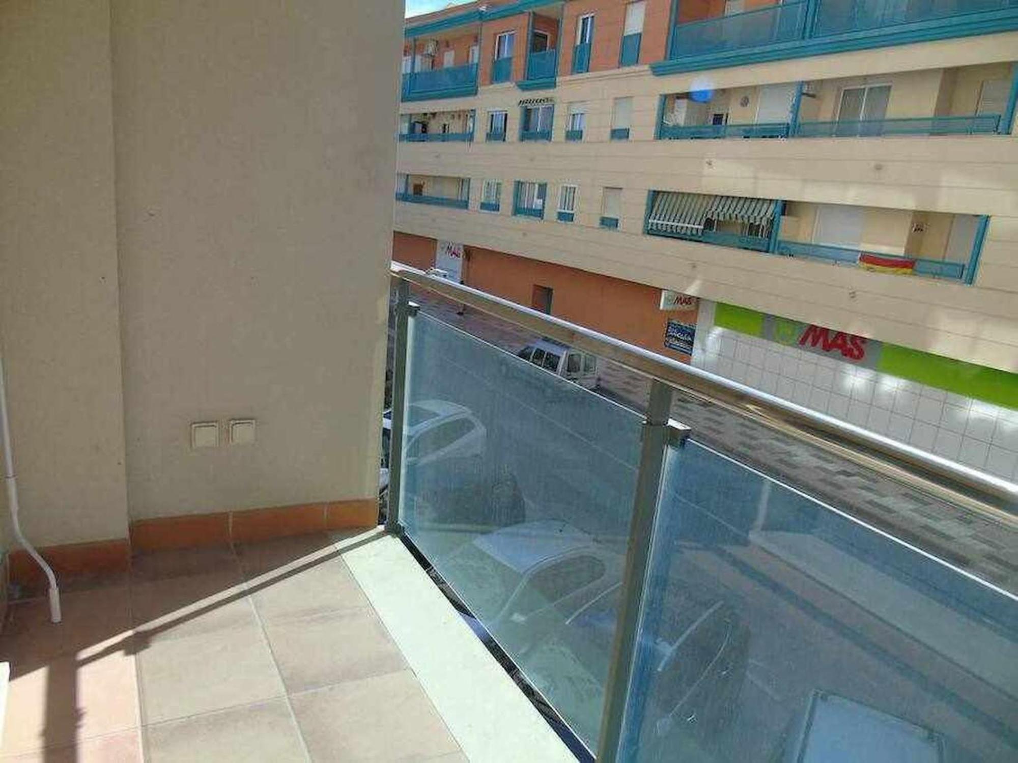 A&n Chanquete Appartement *
