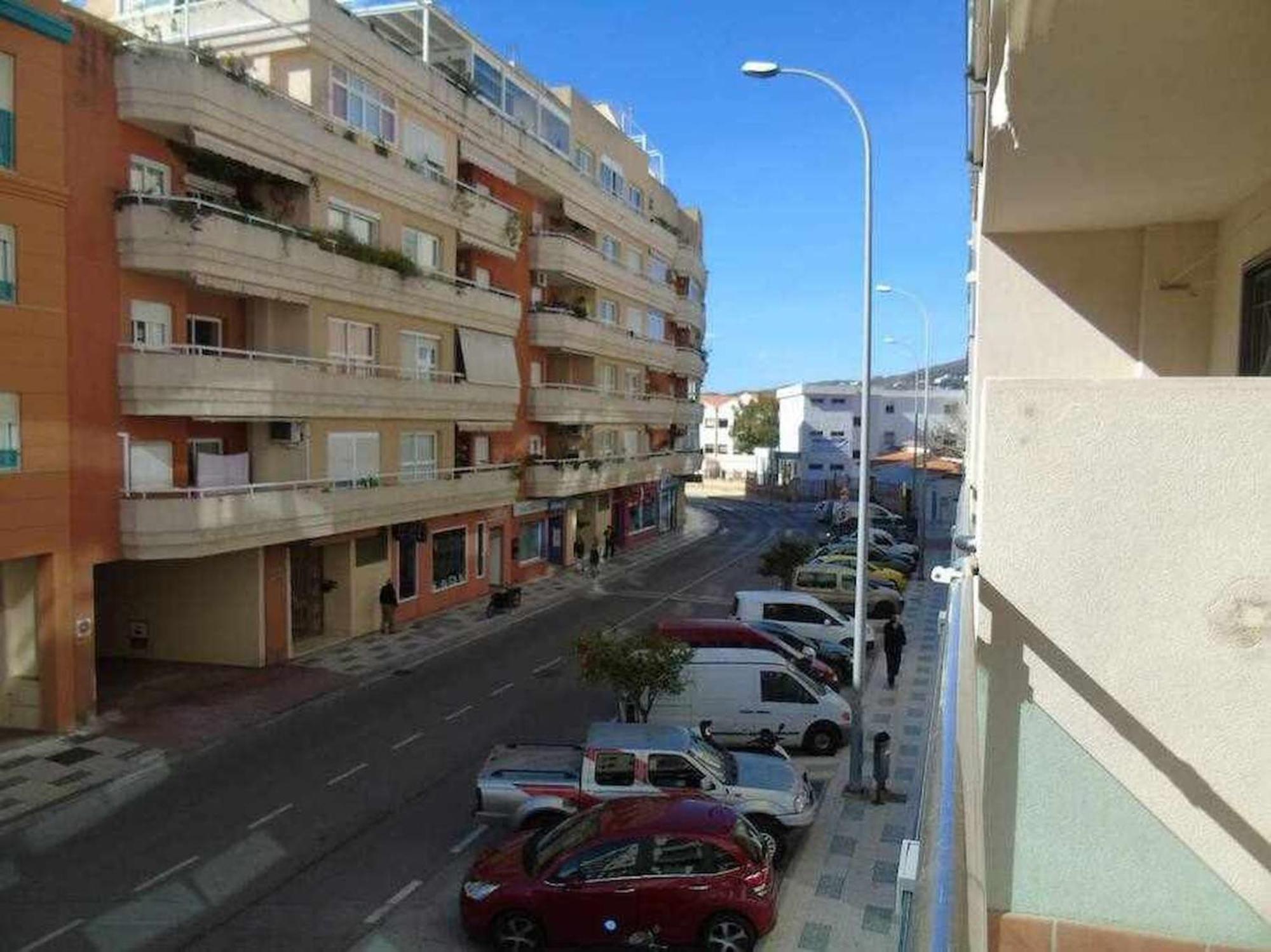 A&n Chanquete Appartement *