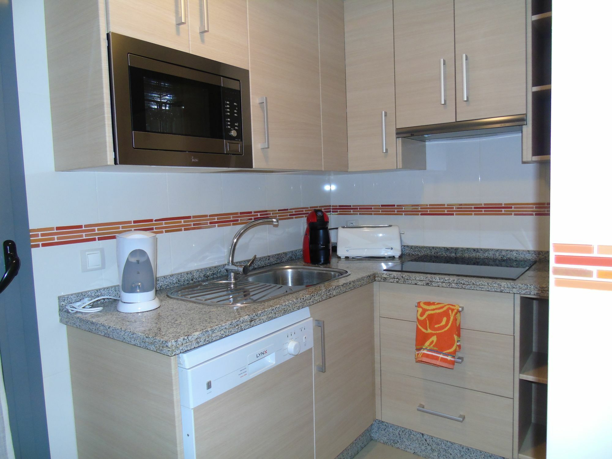 A&n Chanquete Appartement