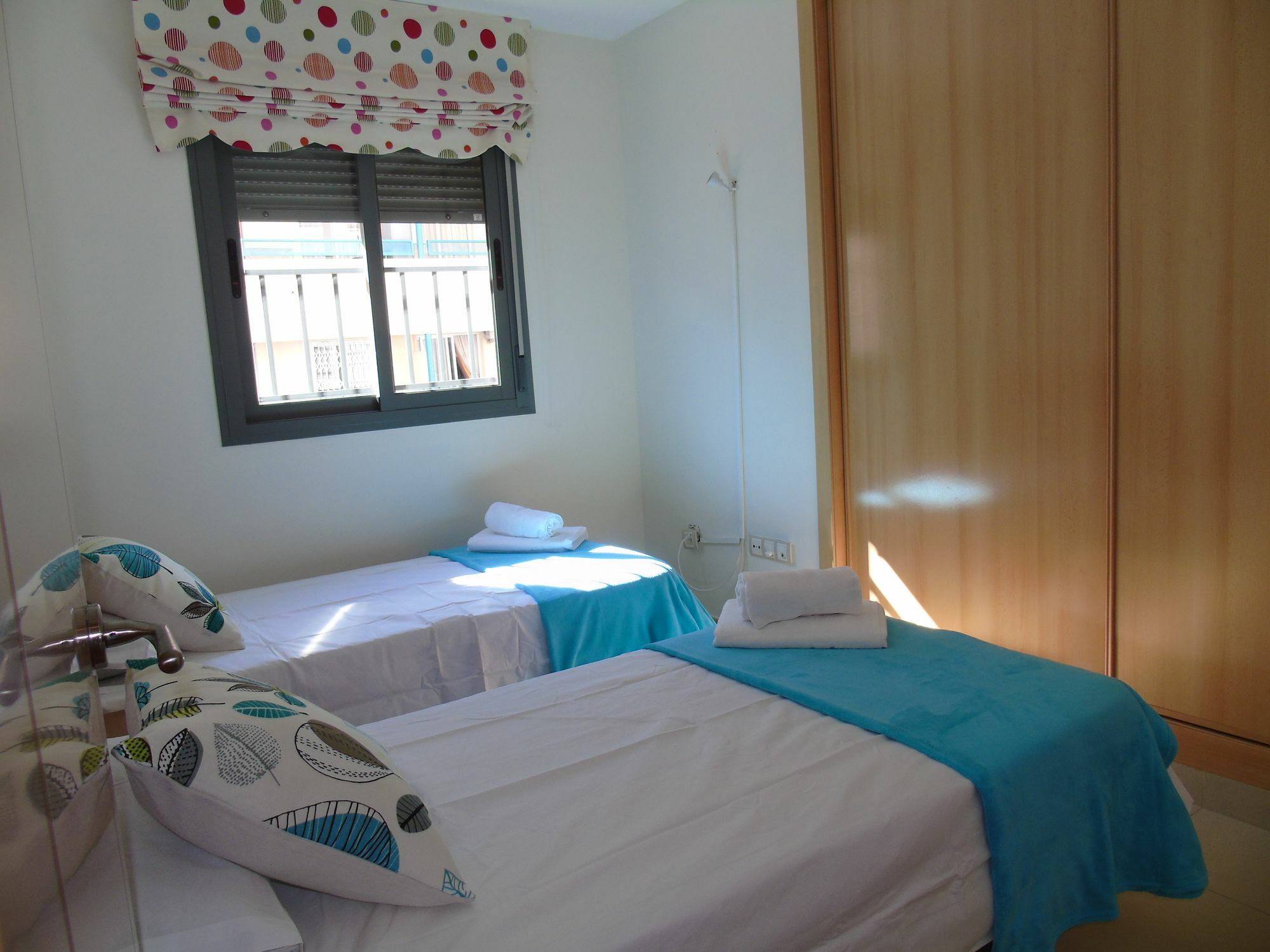 A&n Chanquete Appartement