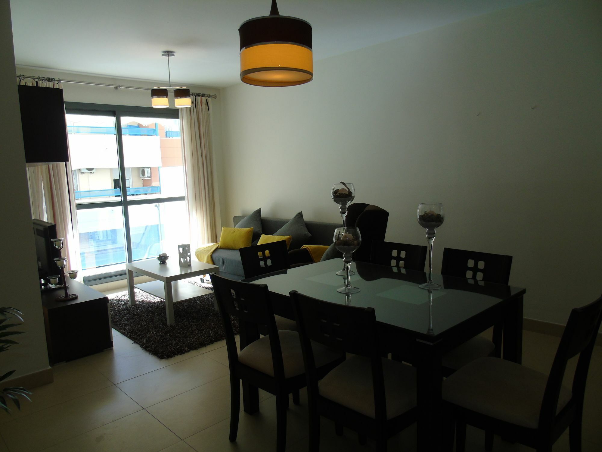 A&n Chanquete Lägenhet Nerja