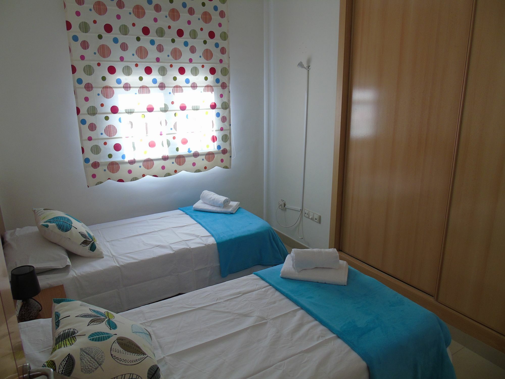 Appartement A&n Chanquete Nerja