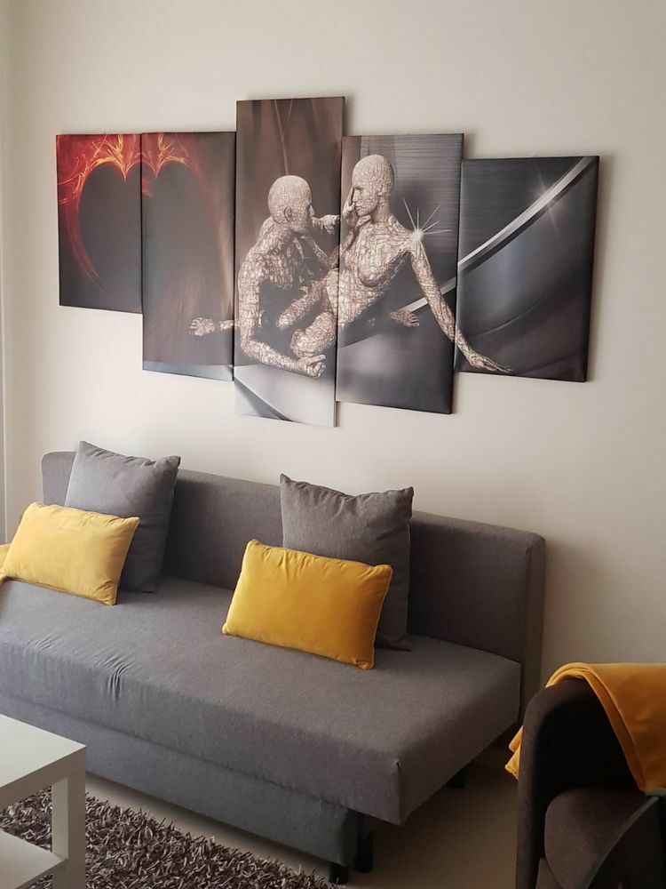 Appartement A&n Chanquete *